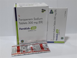 Farokick 200